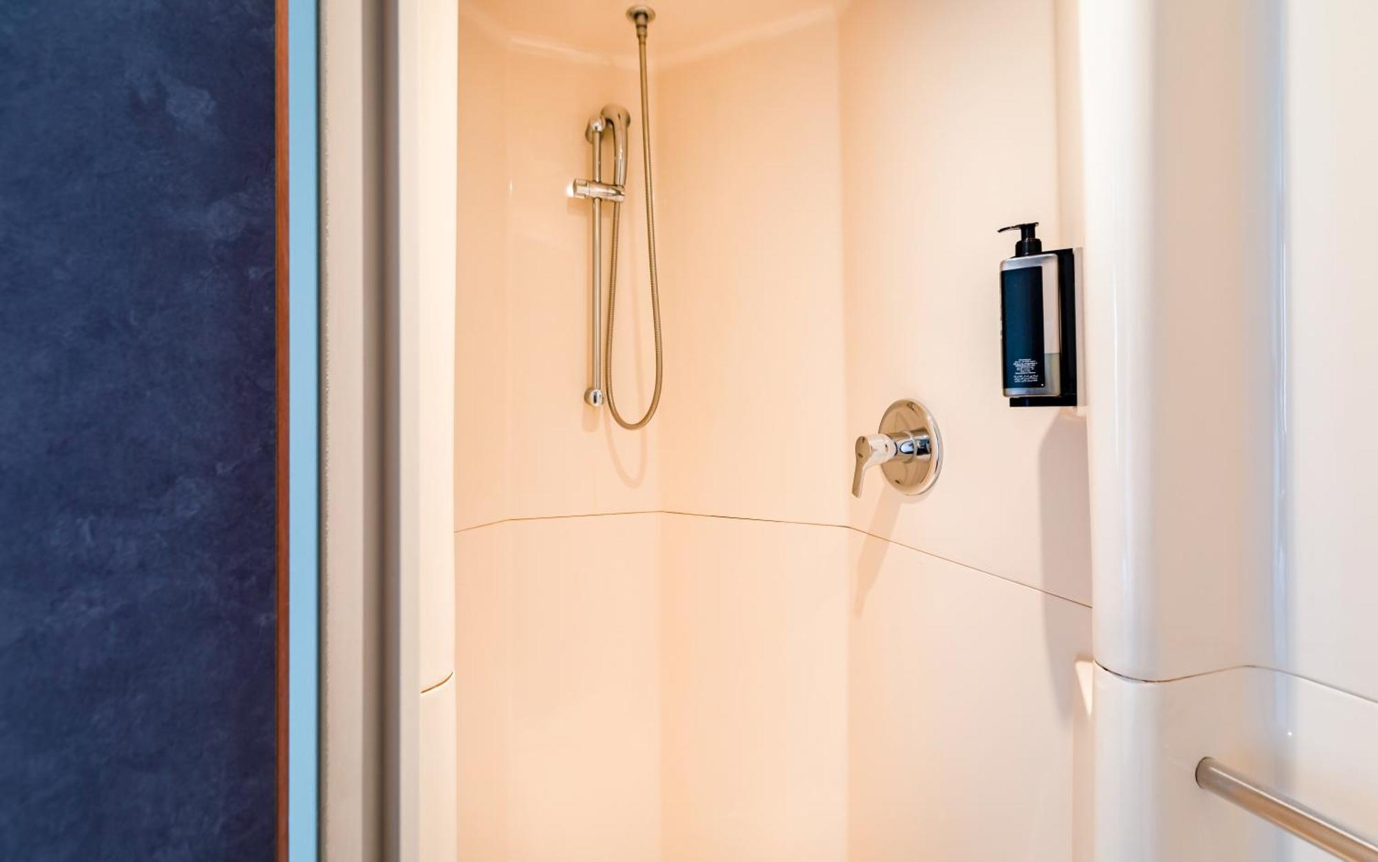 Ibis Budget Frankfurt Offenbach Sued Offenbach am Main Exterior foto